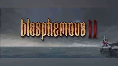 Blasphemous 2 (PC) [CIS/TR] [Standard]