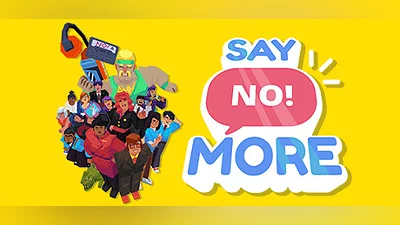 Say No! More (PC) [RU/CIS] [Standard]