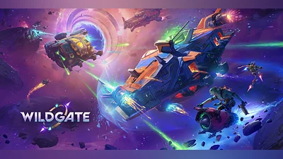 Wildgate (PC) [RU/CIS] [Standard]