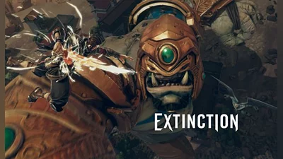Extinction (PC) [Russian Federation] [Standard]