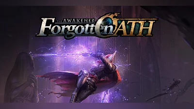 The Awakener Forgotten Oath (PC) [RU/CIS] [Standard]