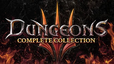 Dungeons 3 Complete Collection (Steam)