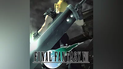 FINAL FANTASY VII (2013 / 2026) (Steam Ключ / РФ+МИР)