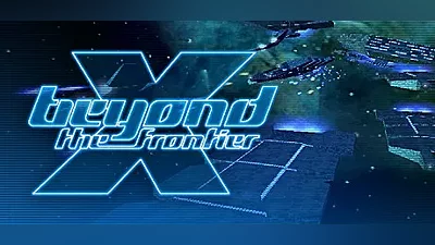 X: Beyond the Frontier / Steam Ключ / Все регионы | АВТОВЫДАЧА 24/7