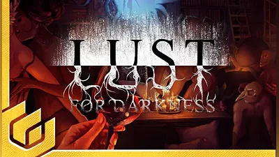 Lust for Darkness / Steam Ключ | АВТОВЫДАЧА 24/7