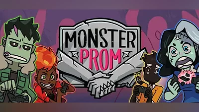 Monster Prom / Steam Ключ / Все регионы | АВТОВЫДАЧА 24/7