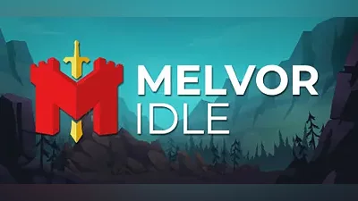 Melvor Idle / Steam Ключ / Все регионы | АВТОВЫДАЧА 24/7