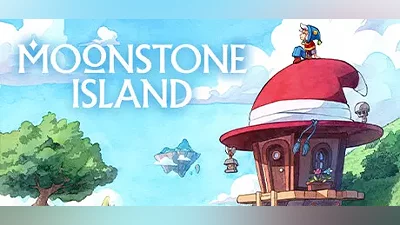 Moonstone Island / Steam Ключ | АВТОВЫДАЧА 24/7
