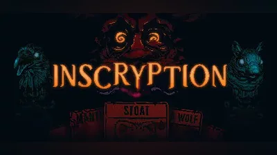 Inscryption / Steam Ключ / Все регионы | АВТОВЫДАЧА 24/7