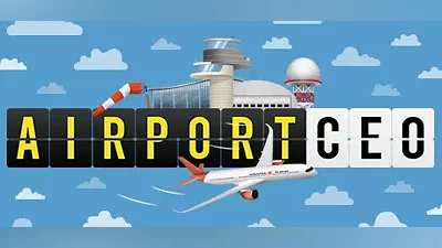Airport CEO / Steam Ключ / Все регионы | АВТОВЫДАЧА 24/7