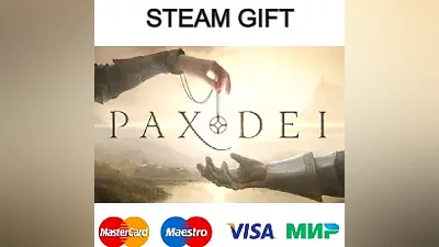 Pax Dei | steam RU/UA/KZ/CНГ