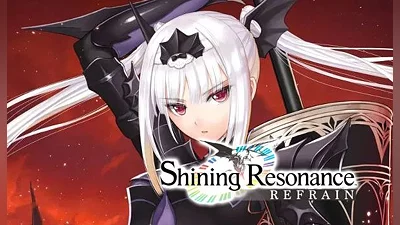 Shining Resonance Refrain (Nintendo Switch) [Europe] [Standard]