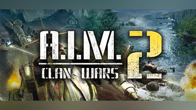 AIM 2 Clan Wars (PC) [RU/CIS/ASIA/LATAM/TR] [Standard]