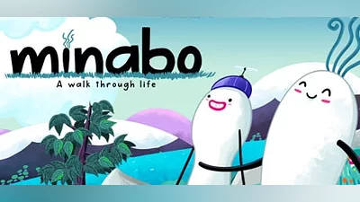 Minabo - A walk through life (Steam key)