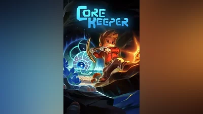 Core Keeper STEAM КОД EU/USA