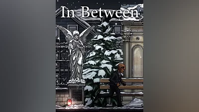 In Between STEAM КОД ЛЮБОЙ РЕГИОН