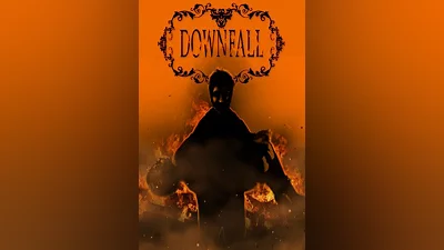 Downfall standard edition на steam
