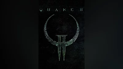Quake II remastered на steam