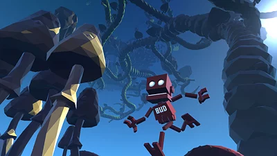 Grow Home standard edition на steam