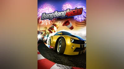 Bang Bang Racing