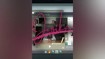 Jessika STEAM КОД ЛЮБОЙ РЕГИОН