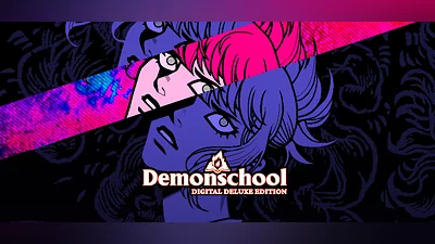Demonschool - Deluxe Edition