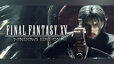 Final Fantasy XV Windows Edition Steam Ключ