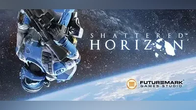 КЛЮЧ Shattered Horizon: Взорвать горизонт Global steam +РФ