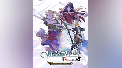 WiZmans World Re;Try - Additional Bonus Monster Pack (Россия, Украина и СНГ)