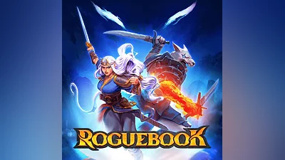 Roguebook (Ключ Steam | РФ+СНГ)