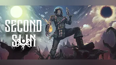 Second Sun / Steam Ключ / РФ+СНГ | АВТОВЫДАЧА 24/7