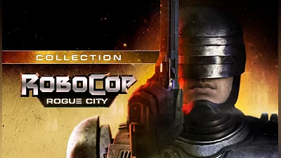 Robocop: Rogue City — Collection / Steam Ключ / РФ+СНГ | АВТОВЫДАЧА 24/7