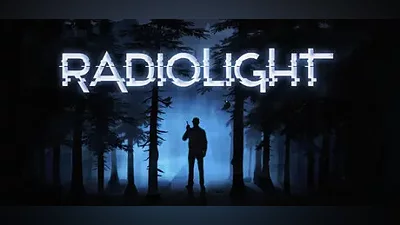 Radiolight / Steam Ключ / РФ+СНГ | АВТОВЫДАЧА 24/7