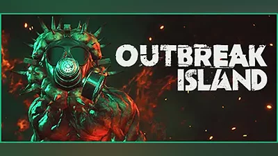 Outbreak Island / Steam Ключ / Все регионы | АВТОВЫДАЧА 24/7