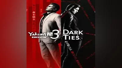 Yakuza Kiwami 3 & Dark Ties Steam Ключ
