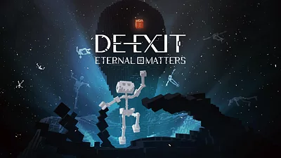 De-Exit - Eternal Matters