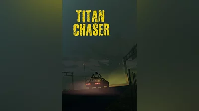 Titan Chaser Xbox One/Series X|S Ключ