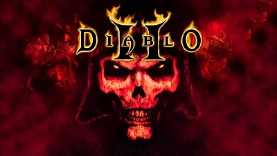 Diablo II (PC) [Global] [Gold Edition]