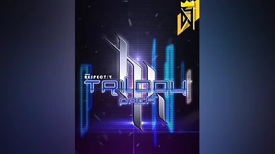 DJMAX RESPECT V - TRILOGY PACK (Россия, Украина и СНГ)