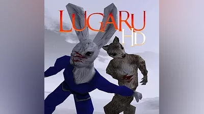 Lugaru HD Steam ключ Весь Мир Global + RU/CIS РФ Россия key СНГ стим Глобал