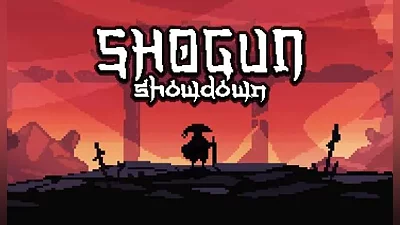 Shogun Showdown / РФ+Весь Мир / КЛЮЧ