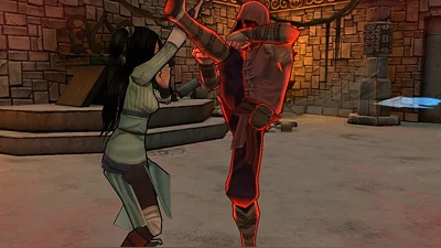 Jade's Dungeon Descent (Steam)