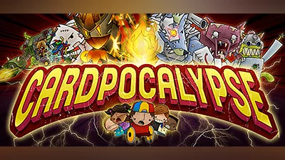 Cardpocalypse (PC) [Global] [Standard]