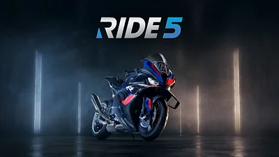 RIDE 5 (Xbox Series) [Europe] [Standard]