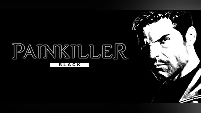 Painkiller Black Edition (PC) [RU/CIS] [Black]