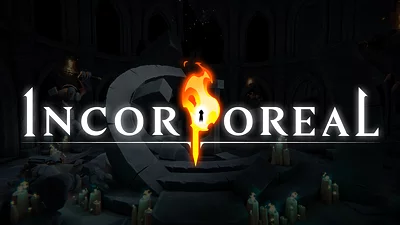 Incorporeal