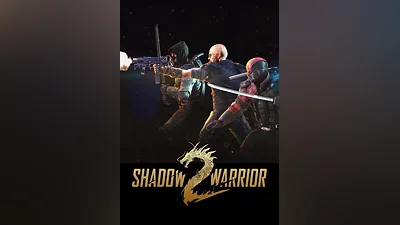 Shadow Warrior 2 XBOX ONE SERIES X|S КЛЮЧ