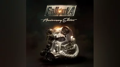 Fallout 4 Anniversary Edition (Steam Ключ / РФ + ВЕСЬ МИР)