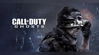 Call of Duty Ghosts (PC) [Europe] [Standard]