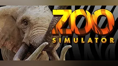 ZOO SIMULATOR / Steam Ключ / Все регионы | АВТОВЫДАЧА 24/7